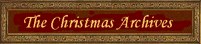 The Christmas Archives